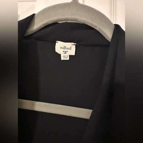 Wilfred Dress Sz 8 - Picture 3 of 3